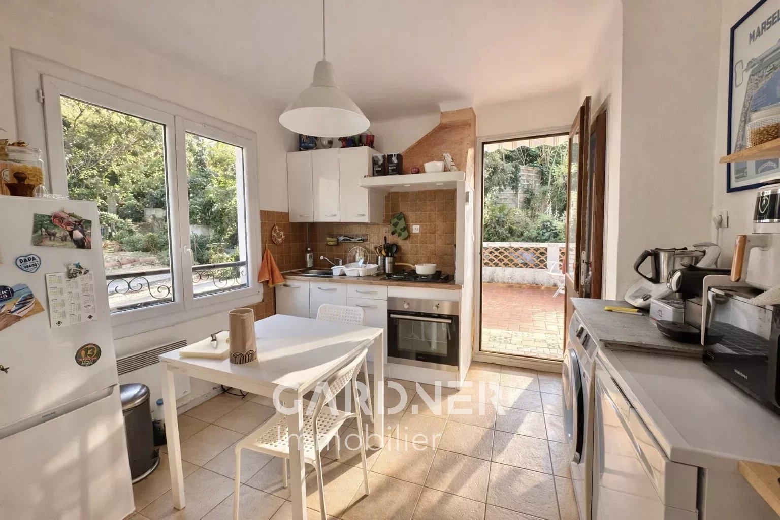 Photo 5 — GARDNER IMMOBILIER