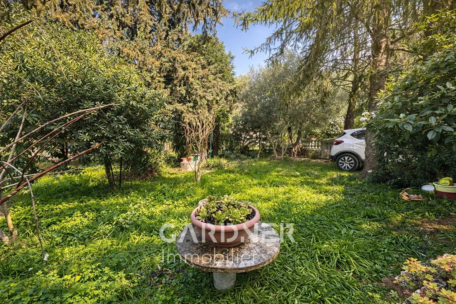 Photo 3 — GARDNER IMMOBILIER