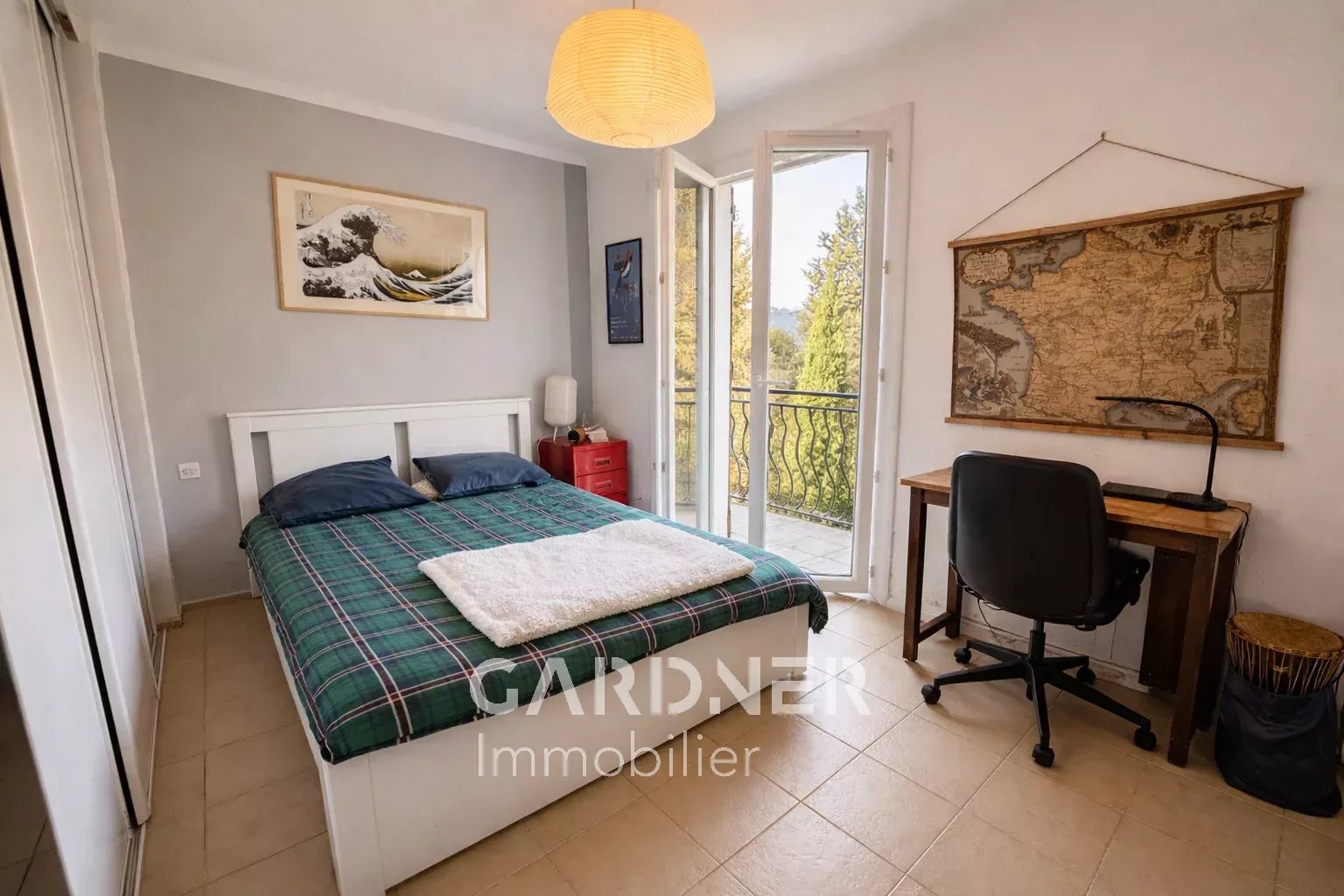 Photo 6 — GARDNER IMMOBILIER