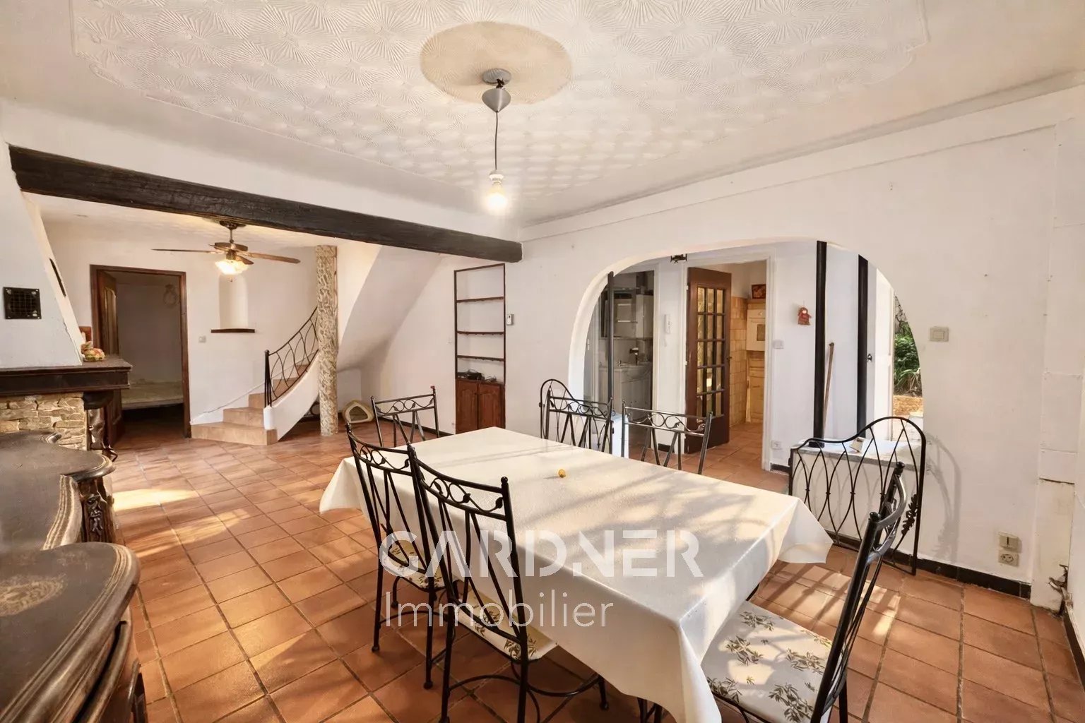 Photo 10 — GARDNER IMMOBILIER