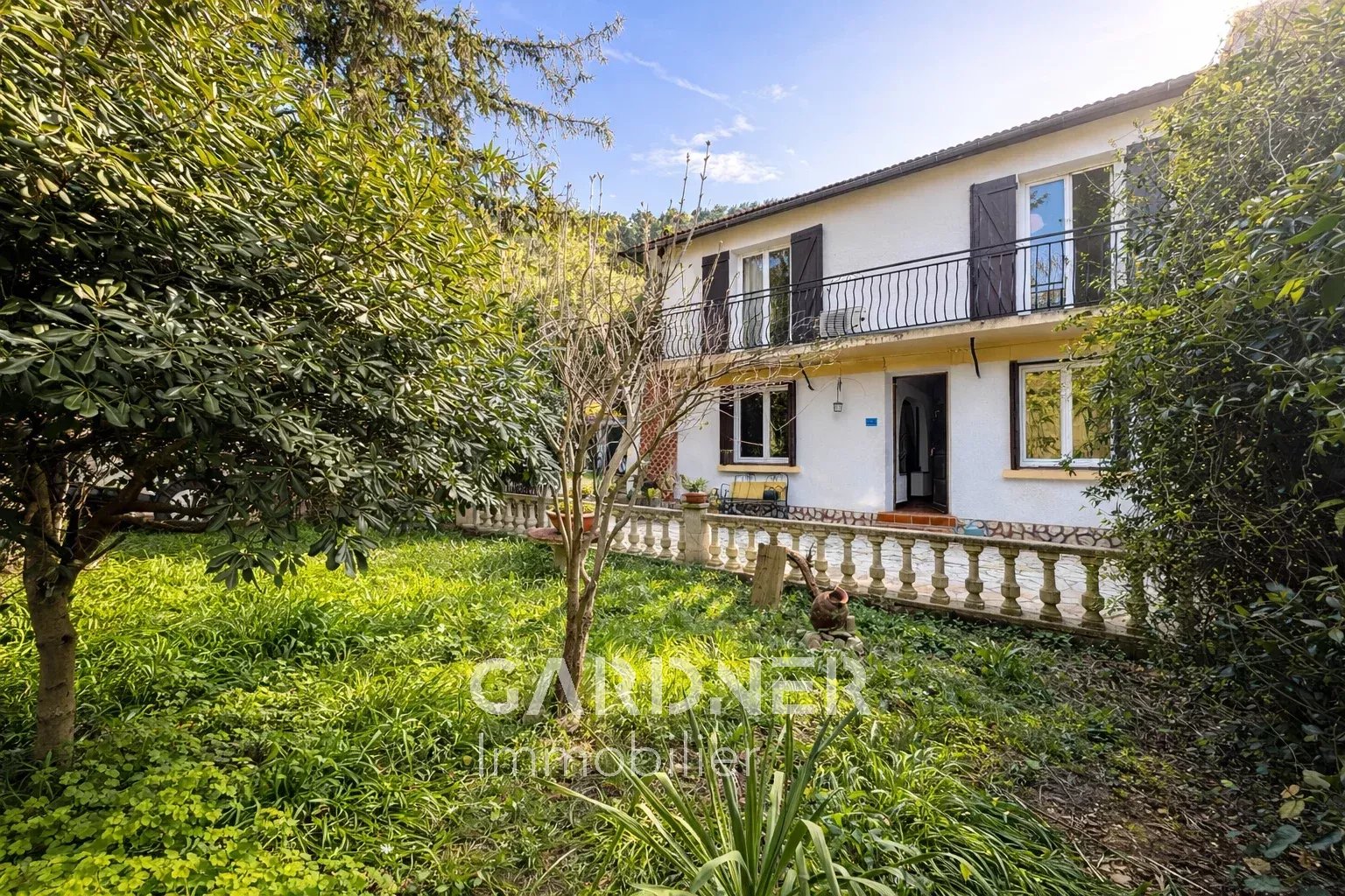 Photo 4 — GARDNER IMMOBILIER
