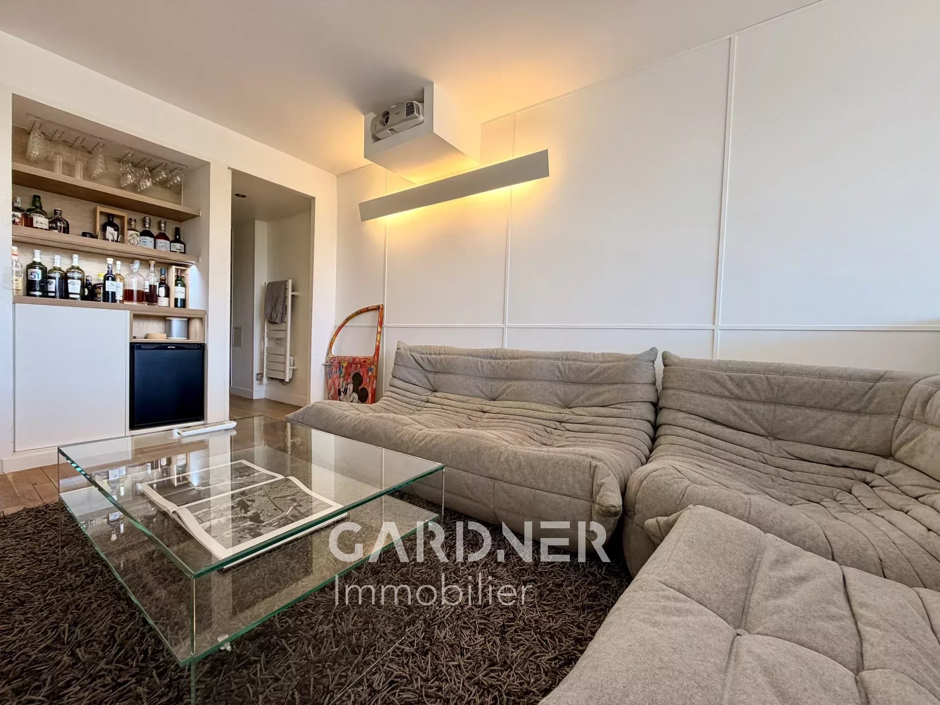 Photo 4 — GARDNER IMMOBILIER