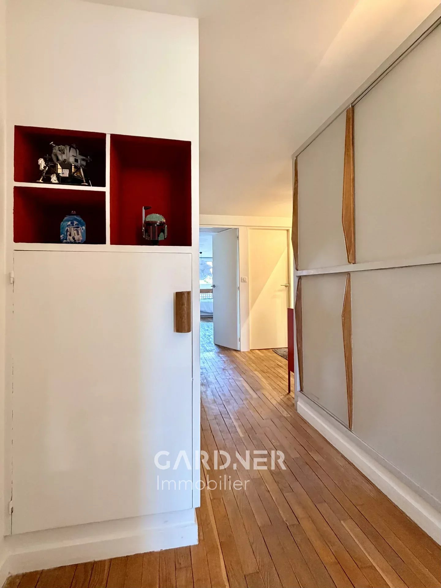Photo 6 — GARDNER IMMOBILIER