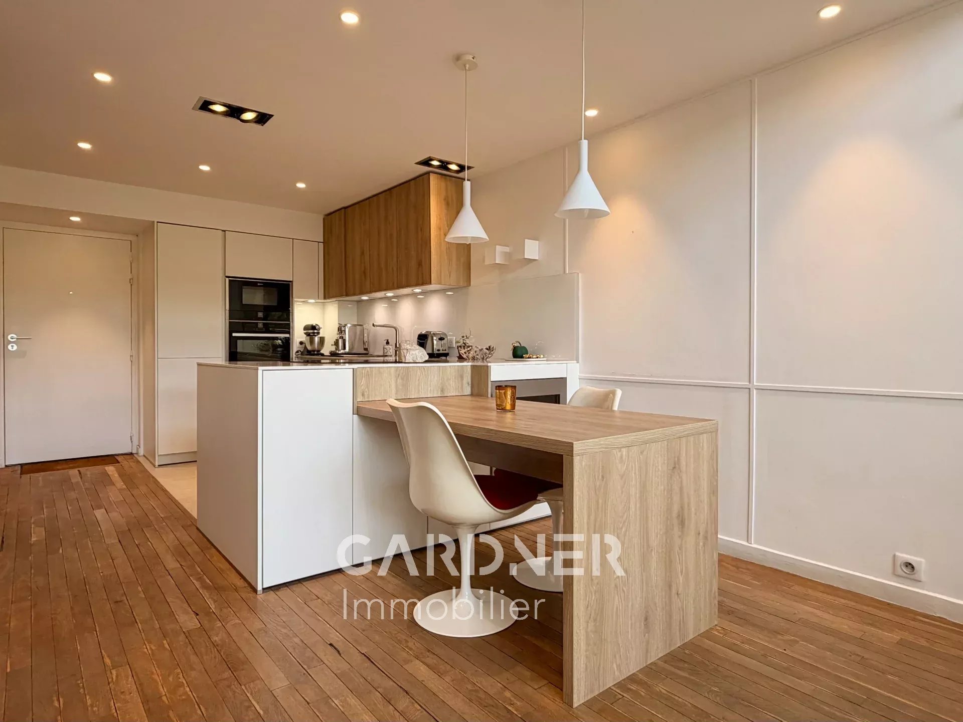 Photo 2 — GARDNER IMMOBILIER