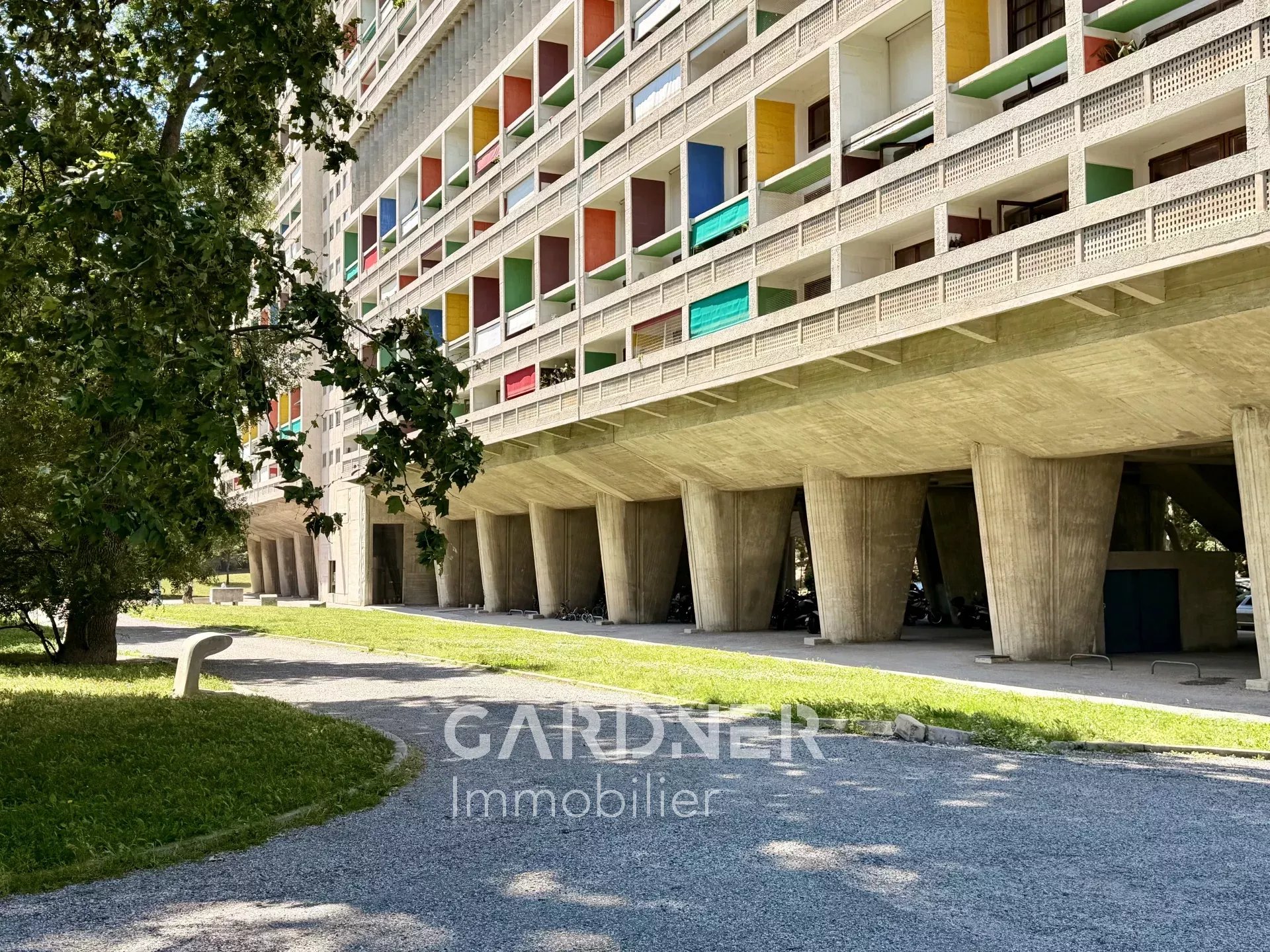 Photo 10 — GARDNER IMMOBILIER