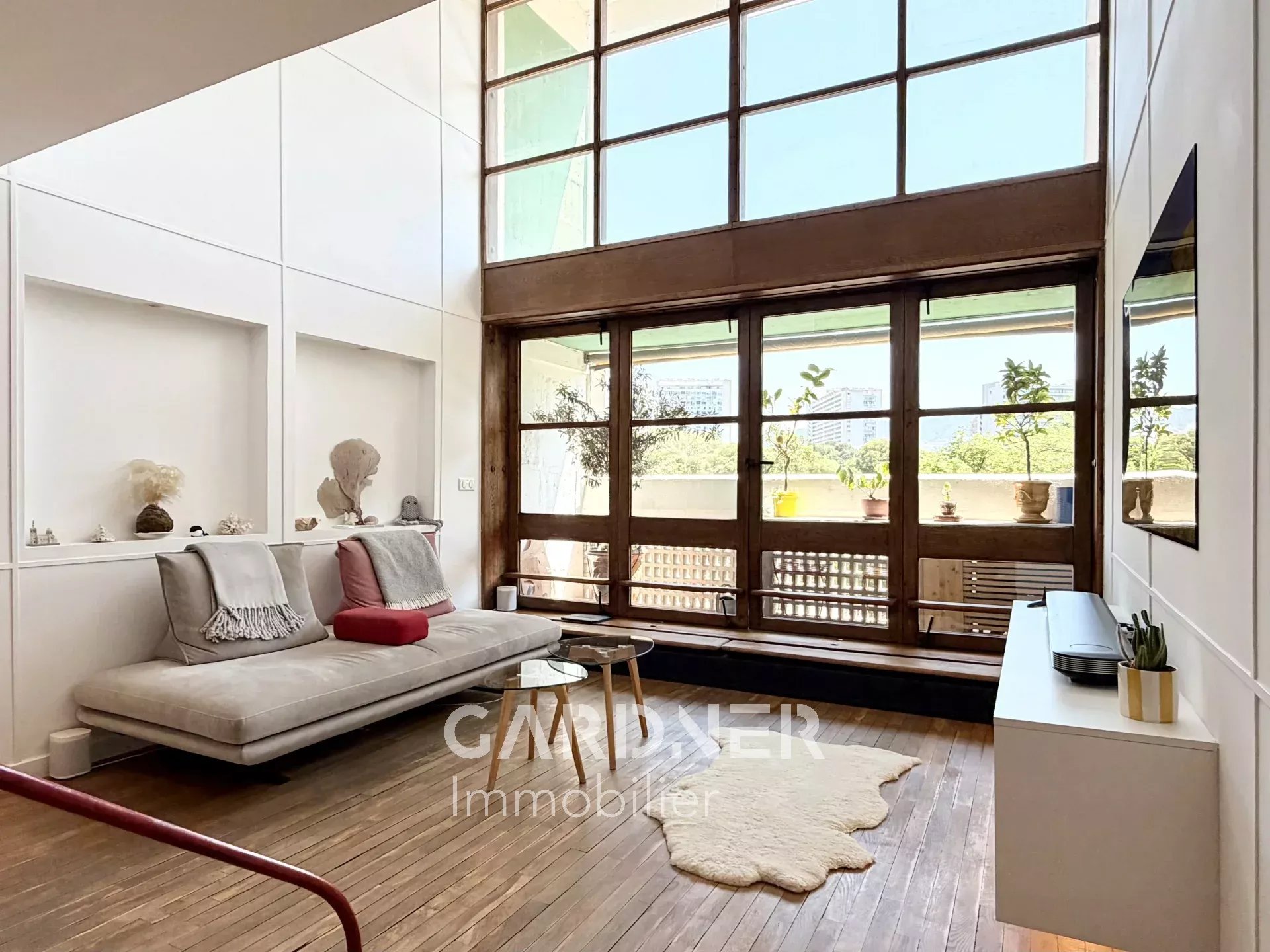 Photo 3 — GARDNER IMMOBILIER