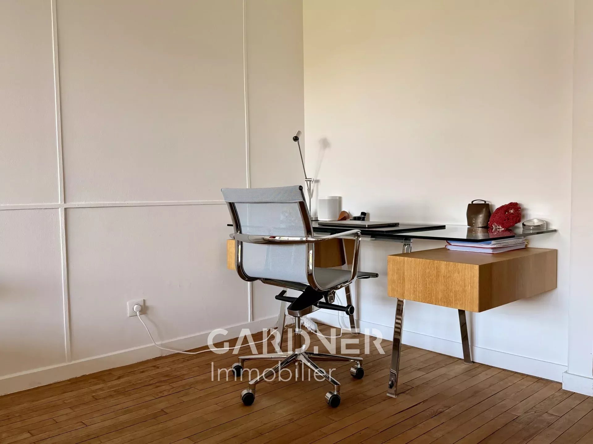 Photo 8 — GARDNER IMMOBILIER