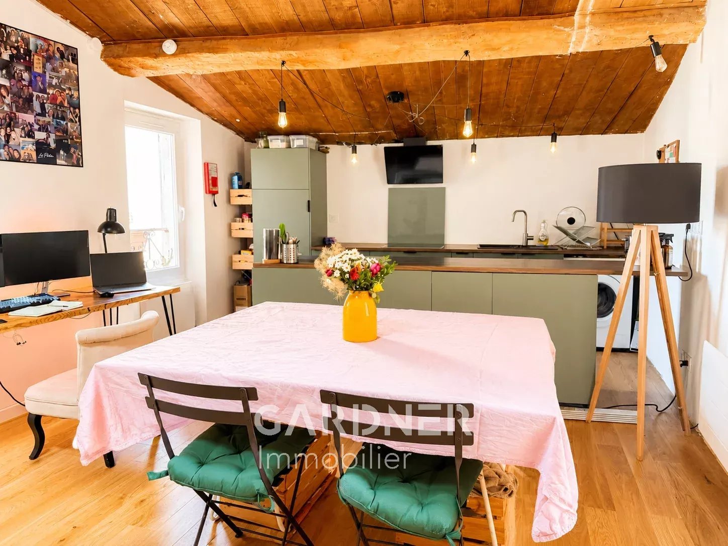 Photo 6 — GARDNER IMMOBILIER