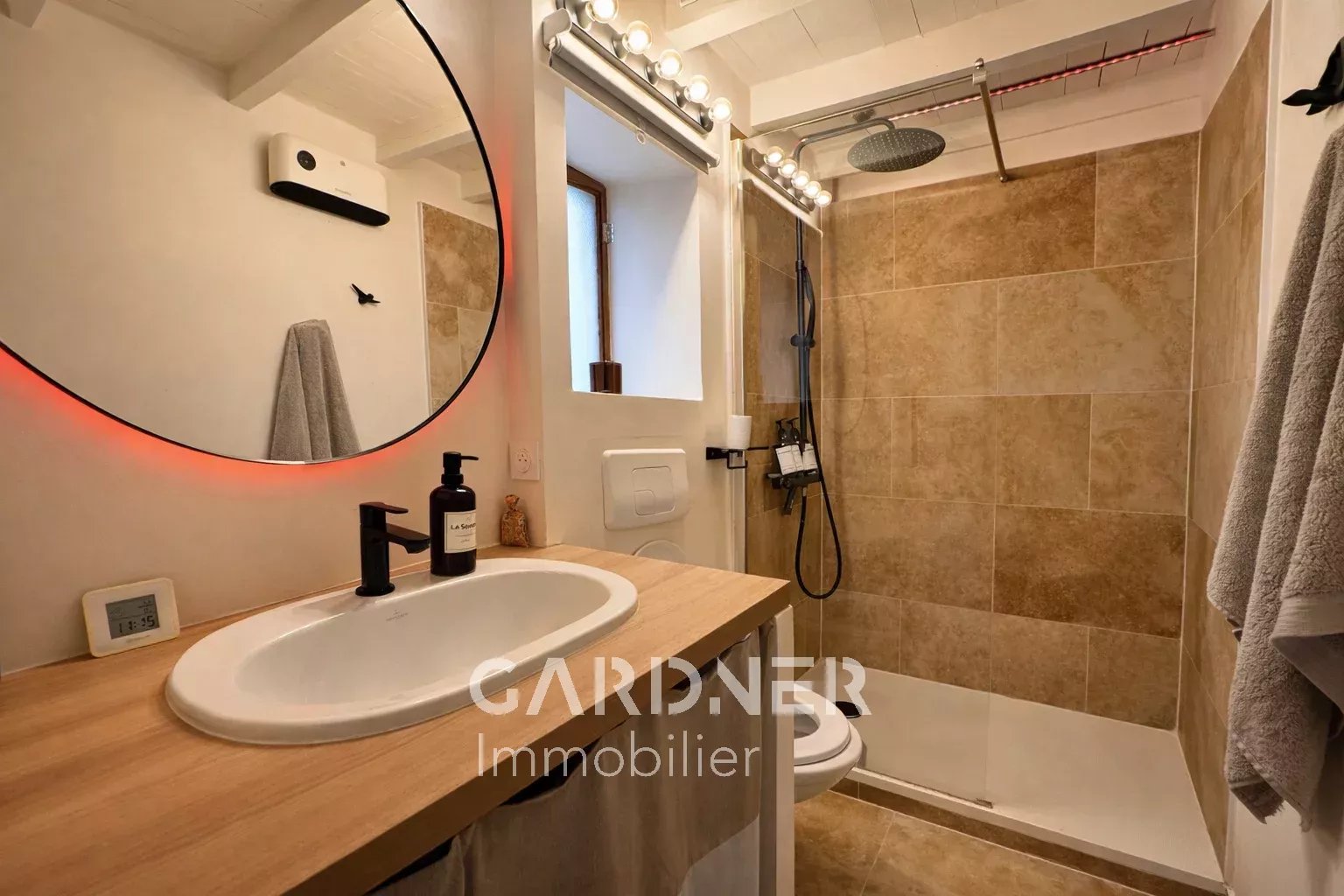 Photo 9 — GARDNER IMMOBILIER