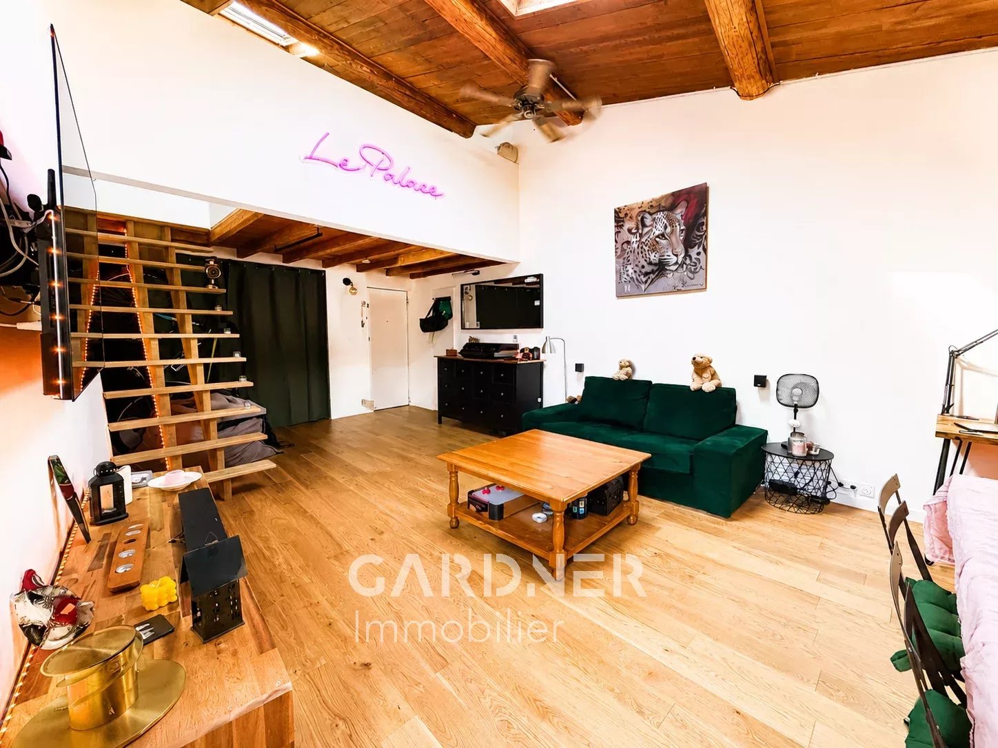 Photo 3 — GARDNER IMMOBILIER