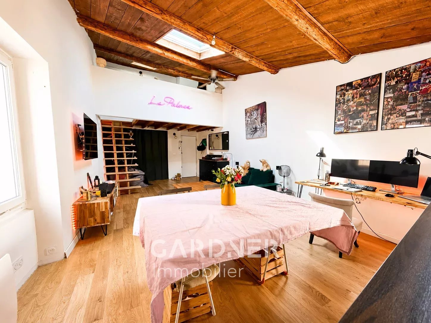 Photo 4 — GARDNER IMMOBILIER