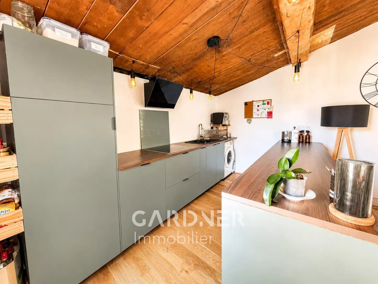 Photo 7 — GARDNER IMMOBILIER