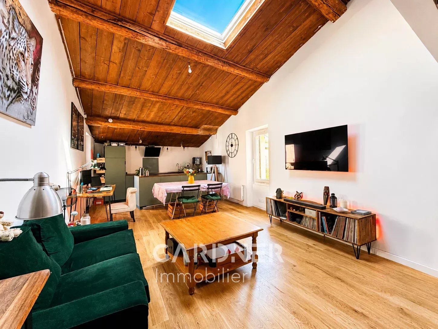Photo 5 — GARDNER IMMOBILIER