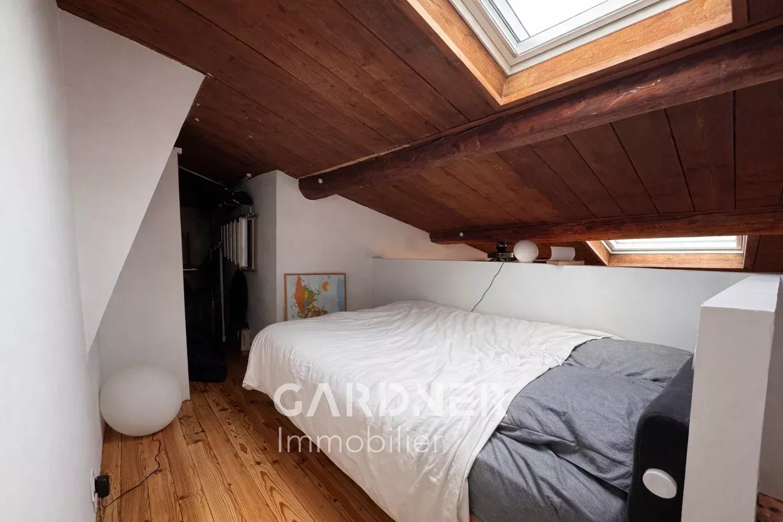 Photo 8 — GARDNER IMMOBILIER