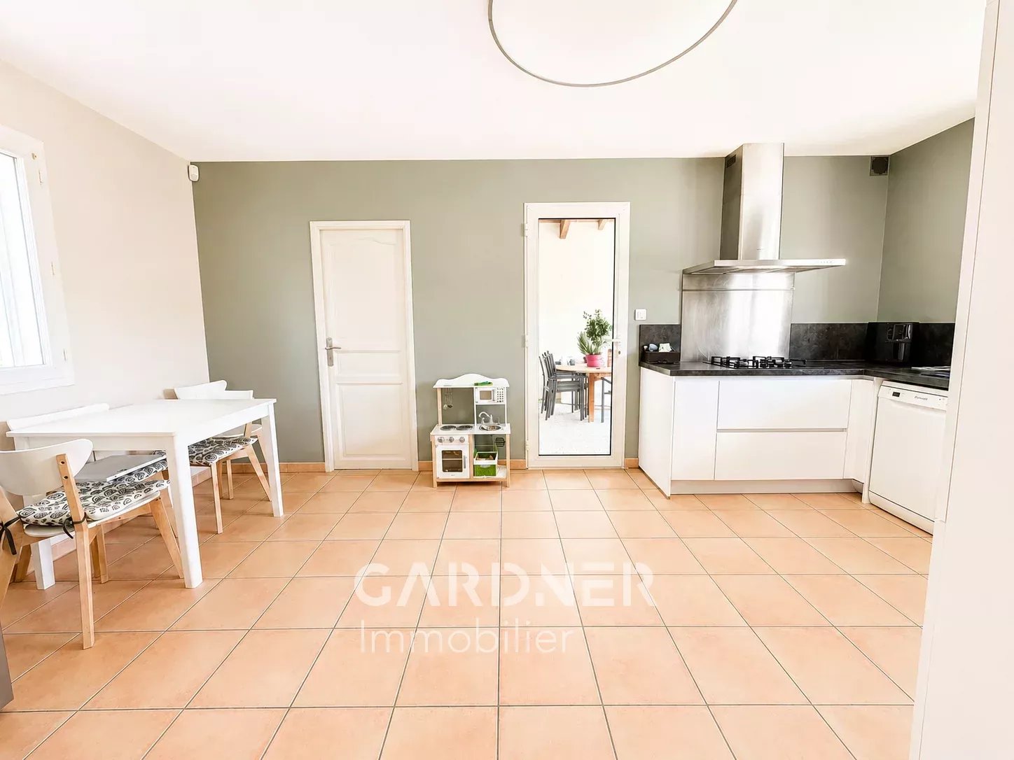 Photo 9 — GARDNER IMMOBILIER