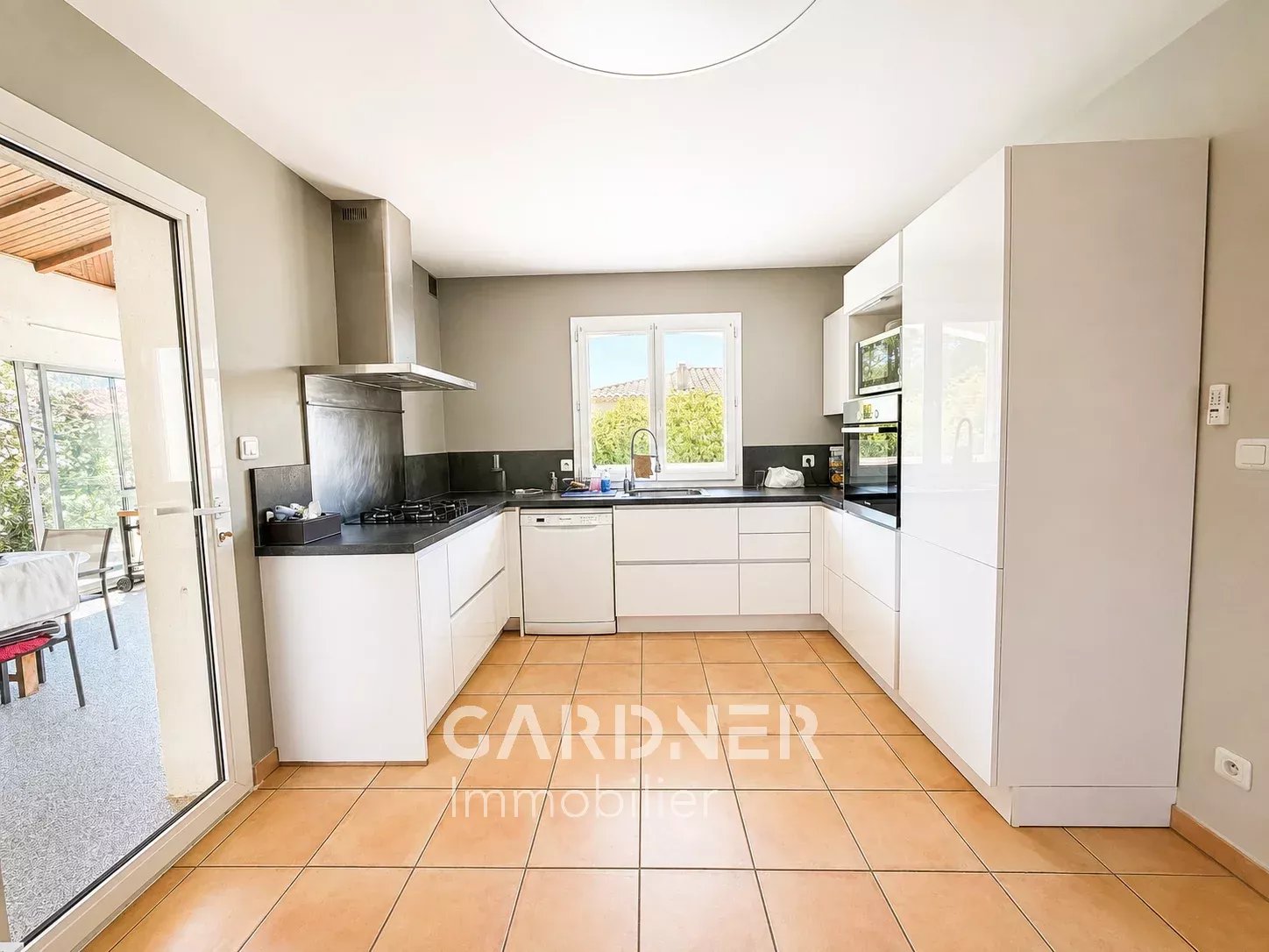 Photo 7 — GARDNER IMMOBILIER