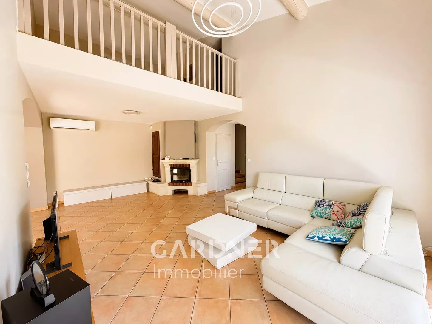 Photo 5 — GARDNER IMMOBILIER