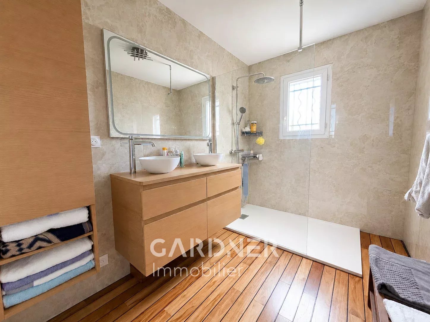 Photo 13 — GARDNER IMMOBILIER