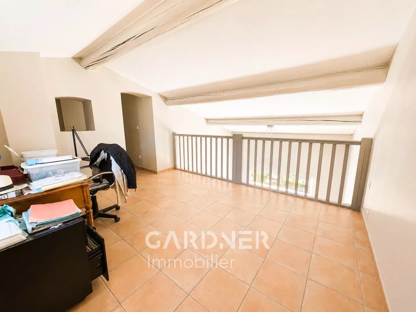 Photo 11 — GARDNER IMMOBILIER