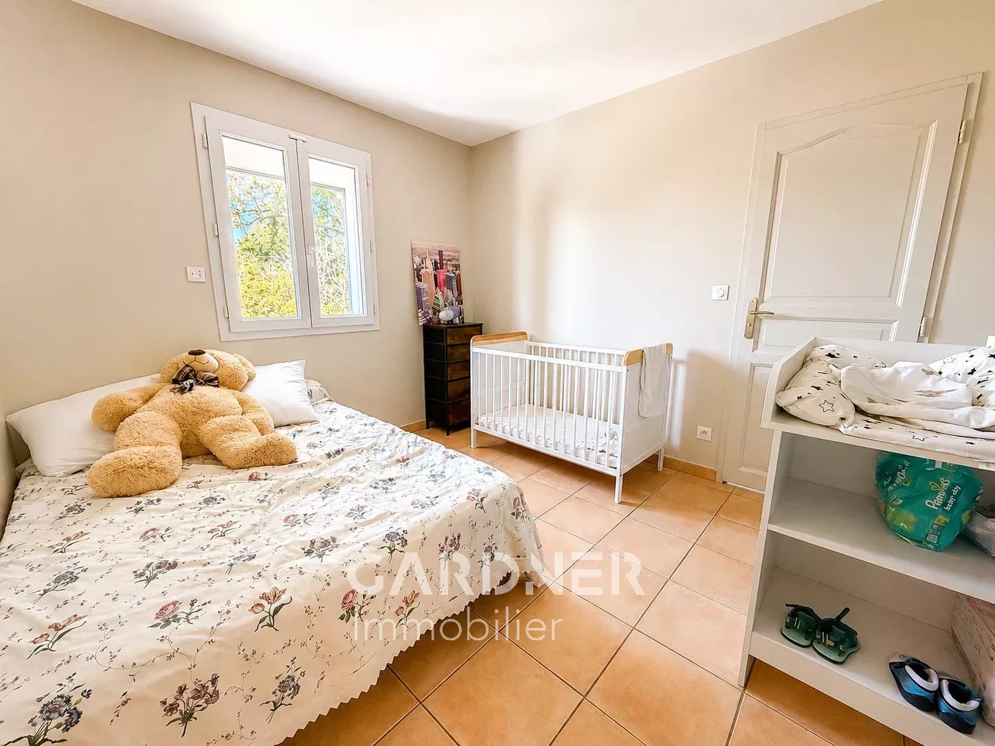 Photo 12 — GARDNER IMMOBILIER
