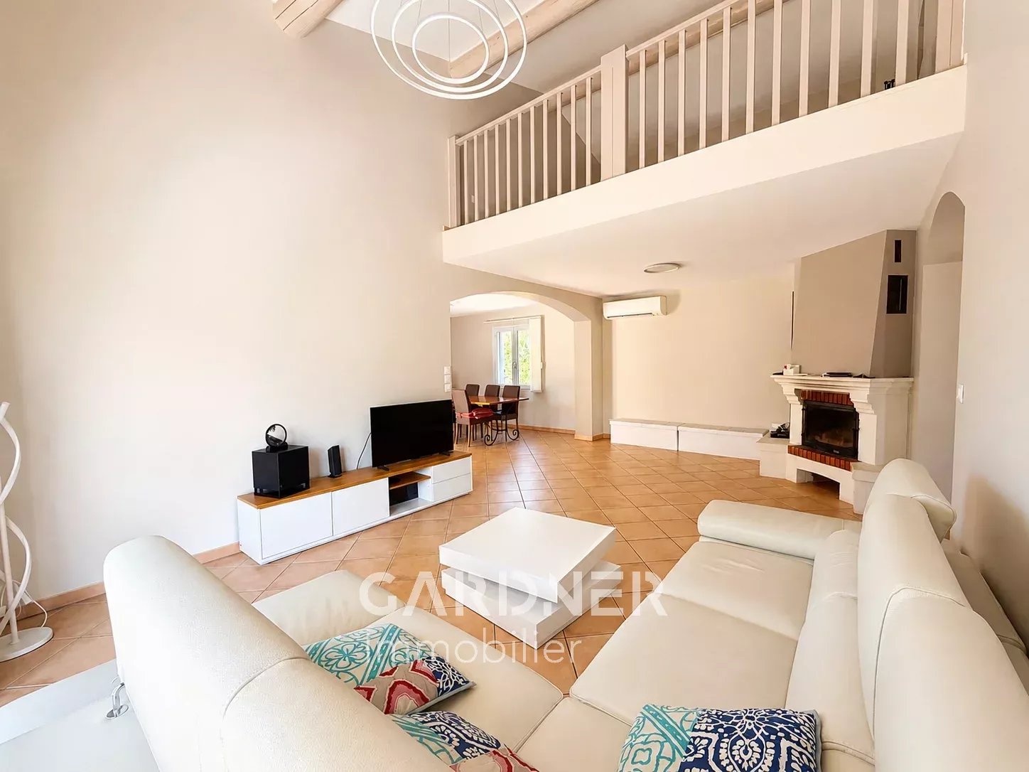 Photo 4 — GARDNER IMMOBILIER