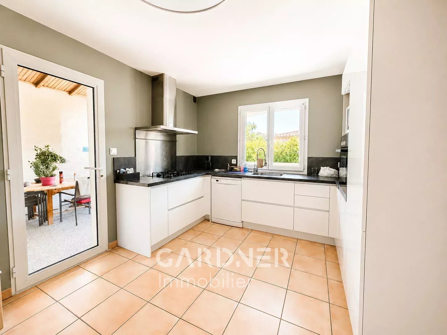 Photo 8 — GARDNER IMMOBILIER