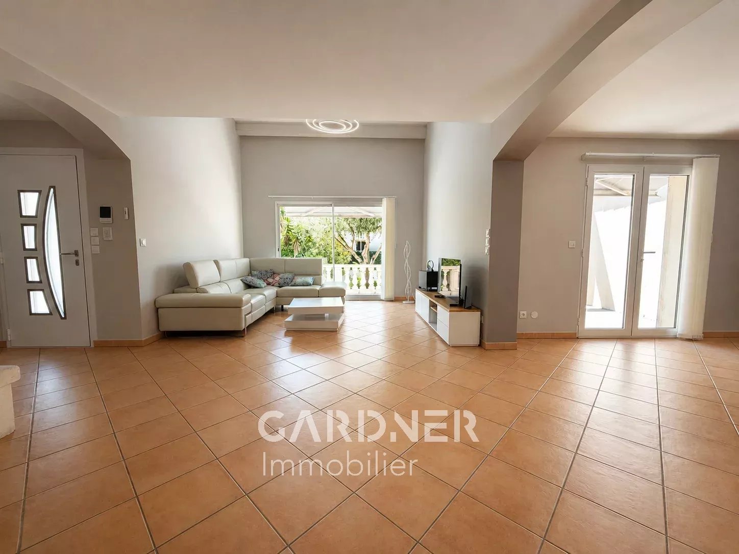 Photo 3 — GARDNER IMMOBILIER