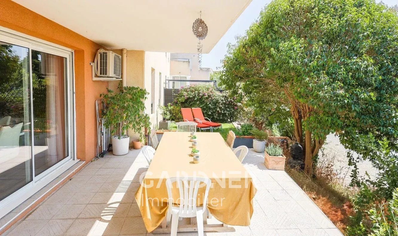 Photo 2 — GARDNER IMMOBILIER