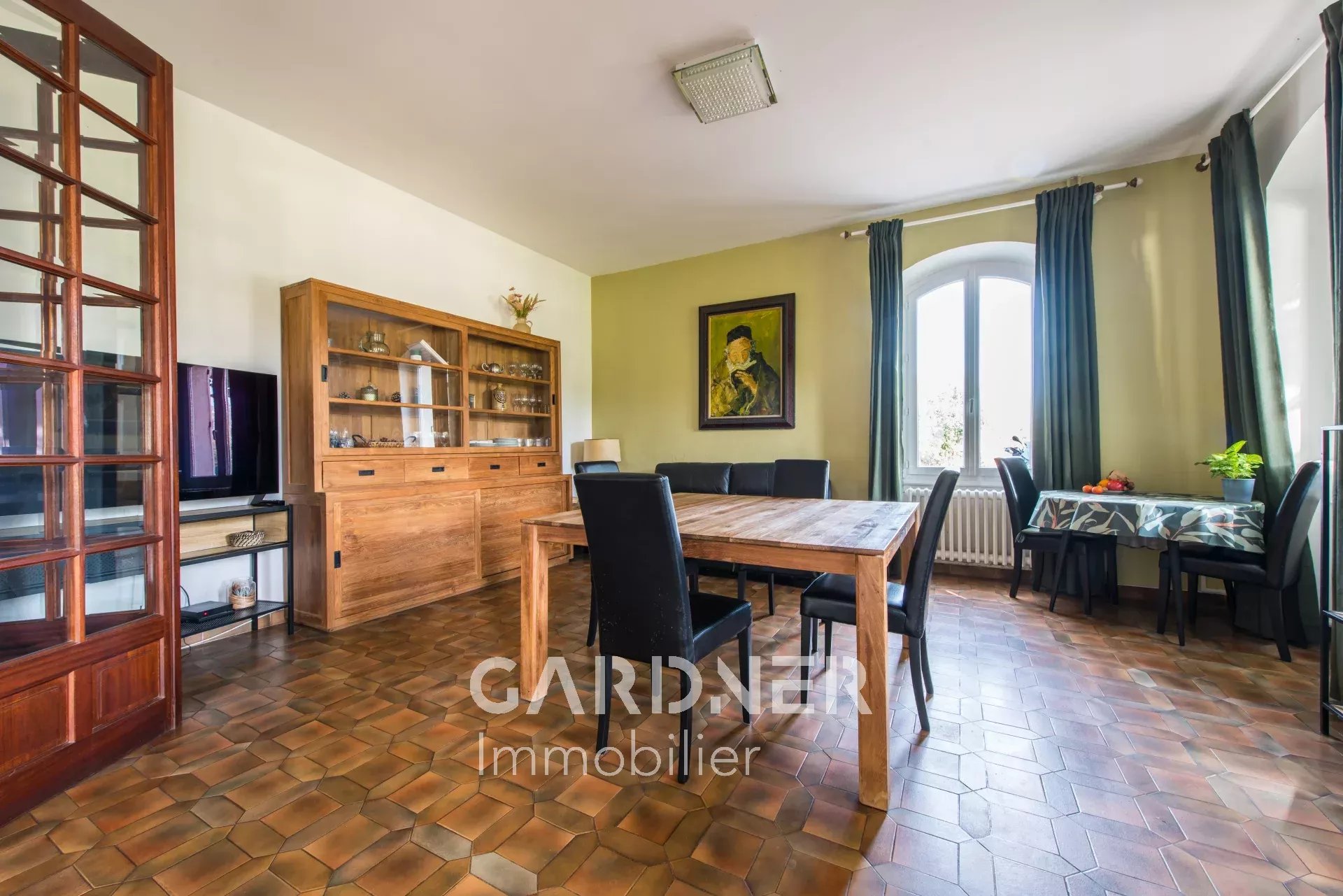 Photo 7 — GARDNER IMMOBILIER