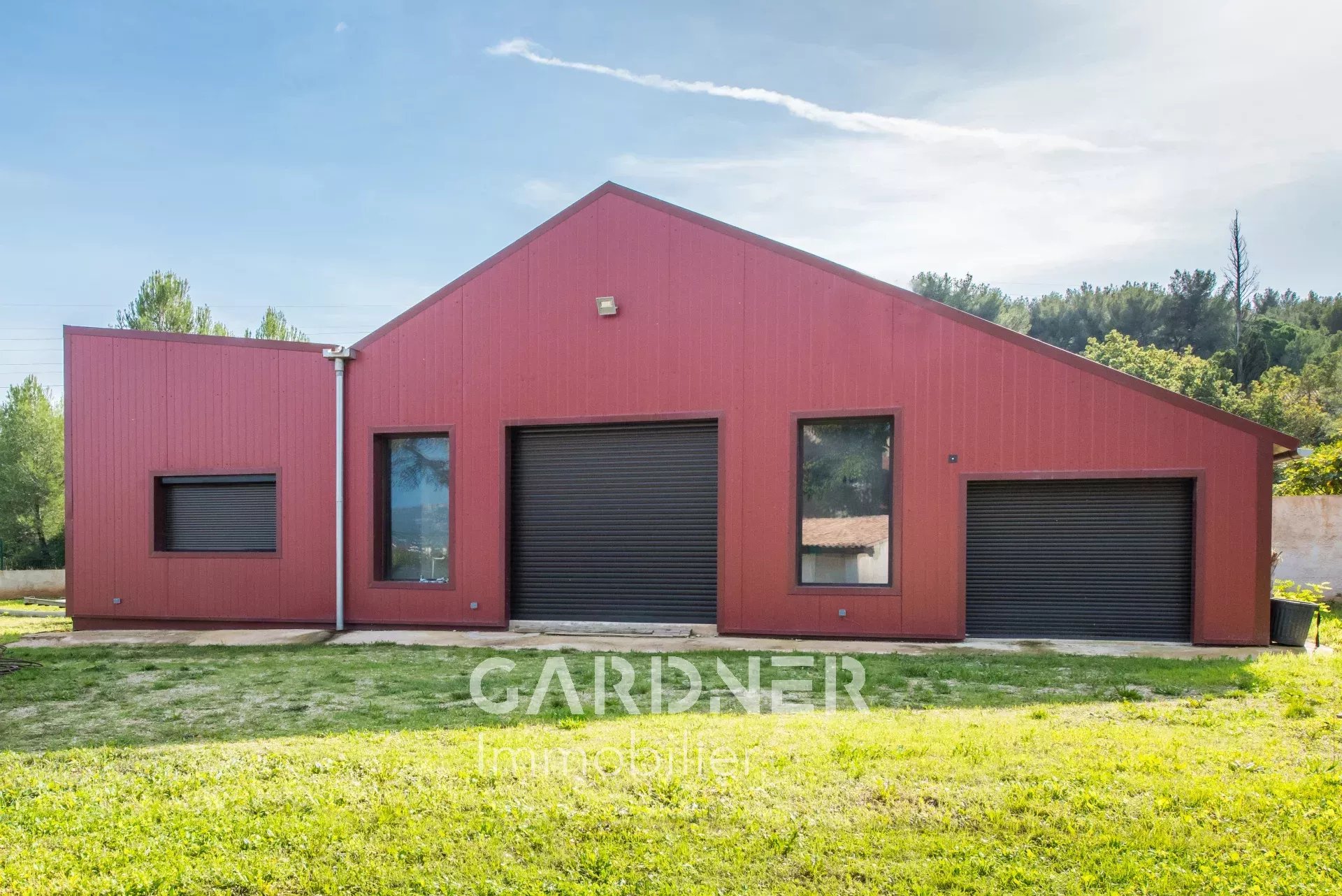 Photo 18 — GARDNER IMMOBILIER