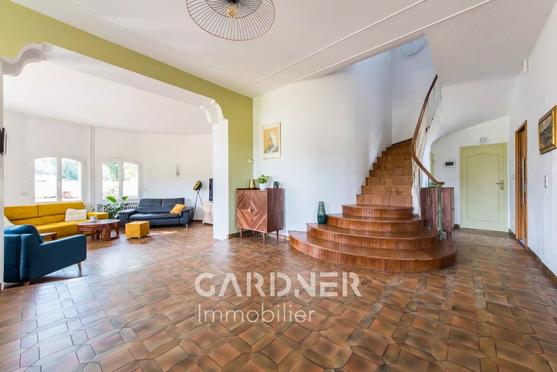 Photo 5 — GARDNER IMMOBILIER