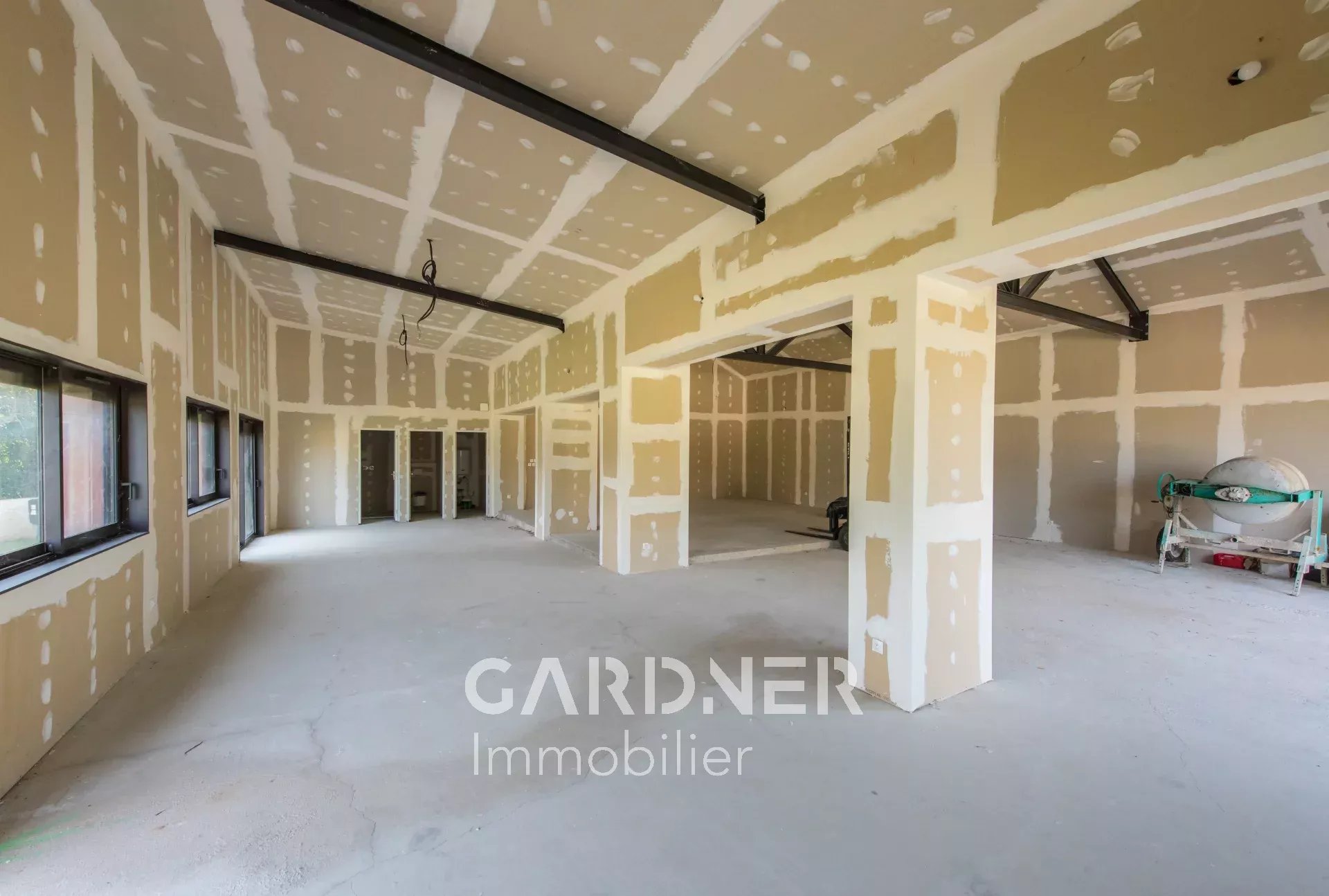 Photo 19 — GARDNER IMMOBILIER