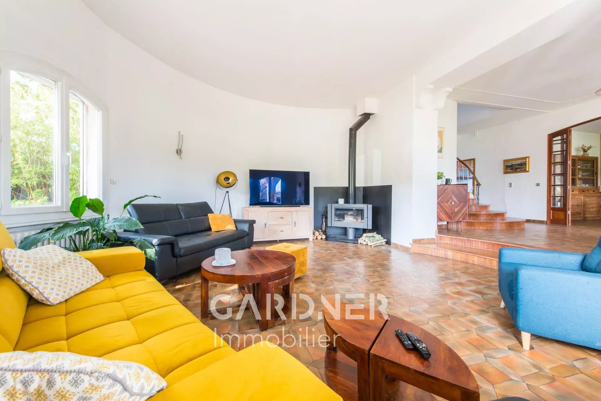 Photo 3 — GARDNER IMMOBILIER