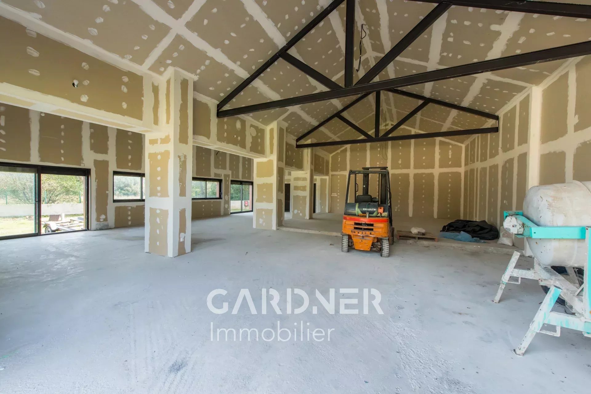 Photo 20 — GARDNER IMMOBILIER