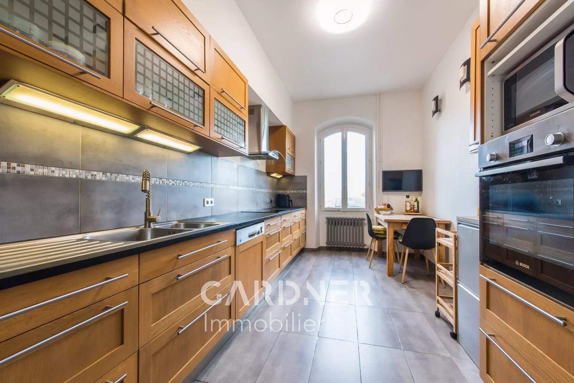 Photo 8 — GARDNER IMMOBILIER