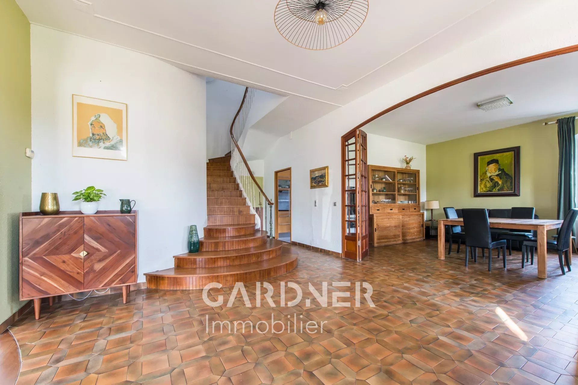 Photo 6 — GARDNER IMMOBILIER