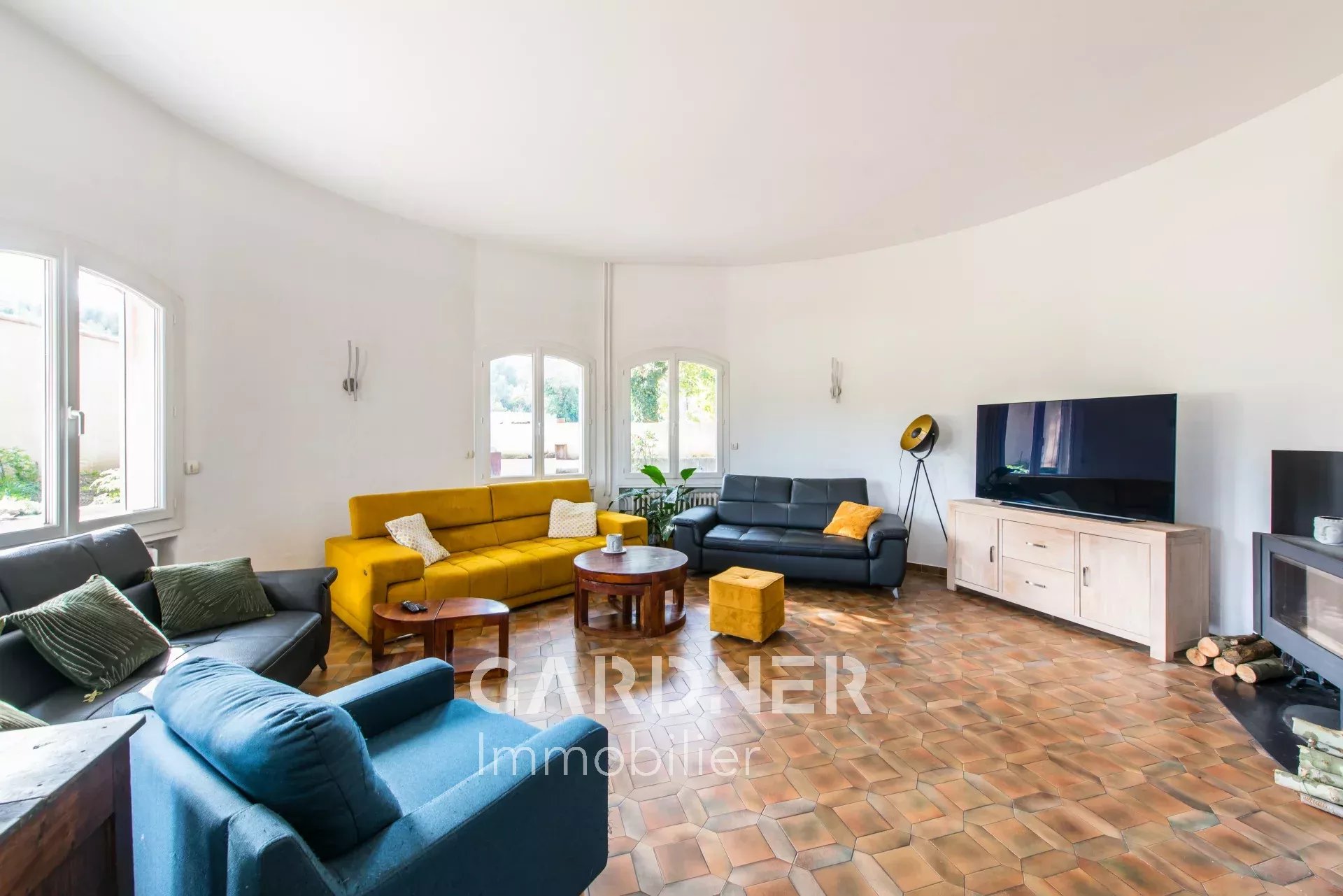 Photo 4 — GARDNER IMMOBILIER