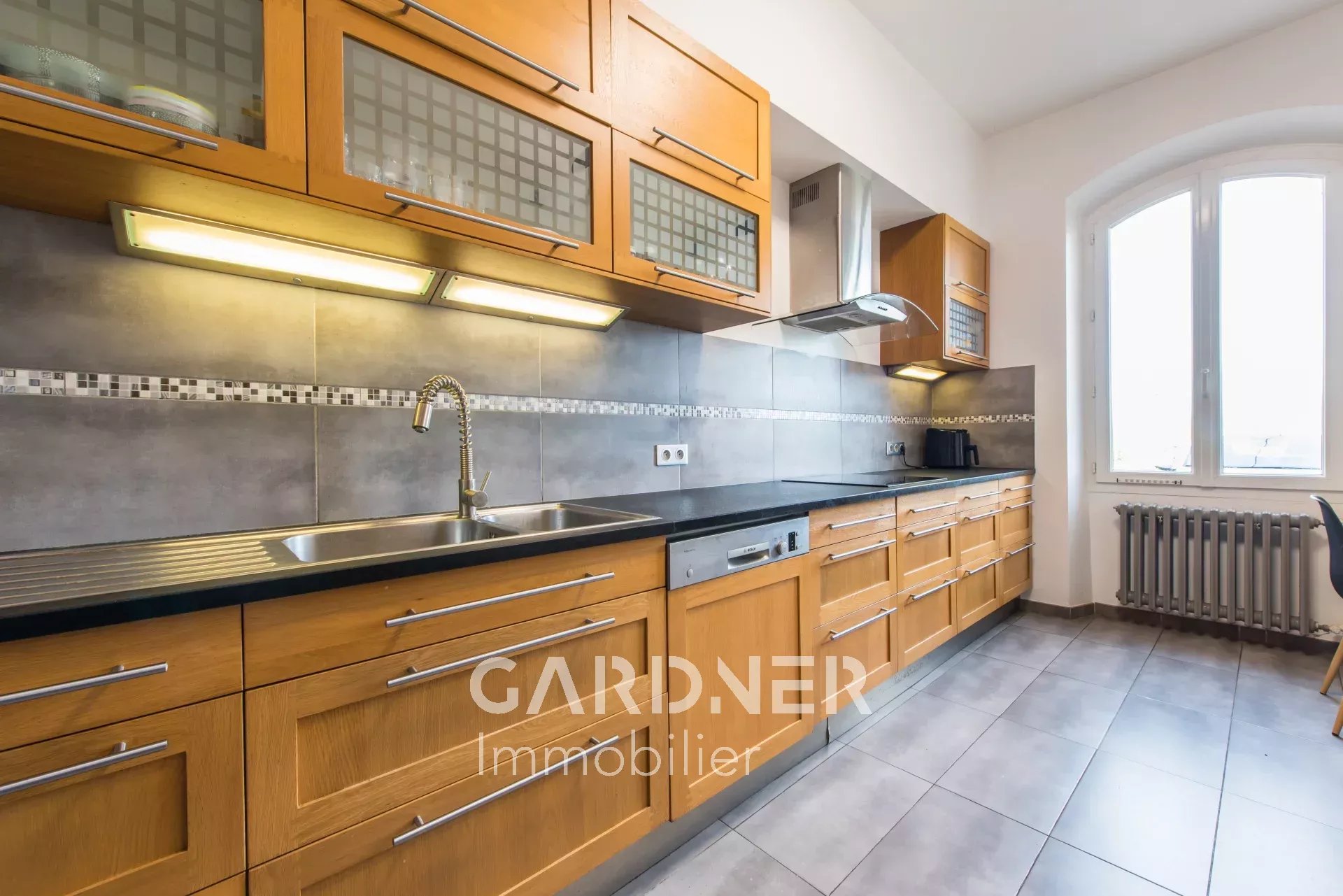 Photo 9 — GARDNER IMMOBILIER