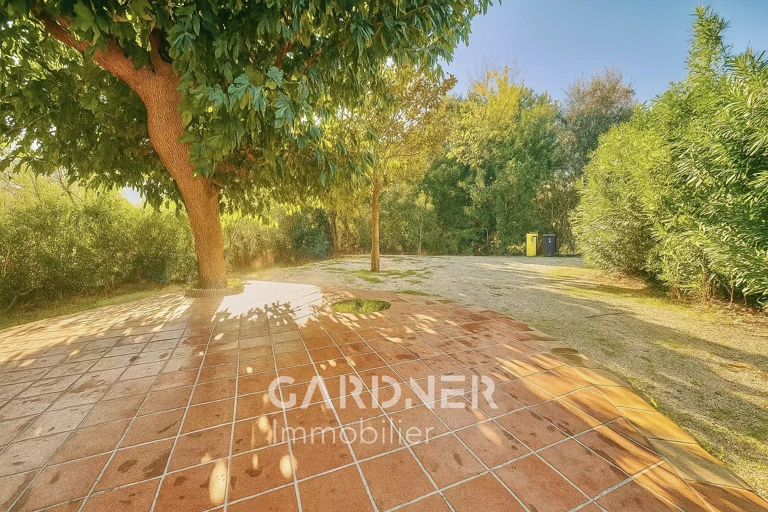 Photo 3 — GARDNER IMMOBILIER