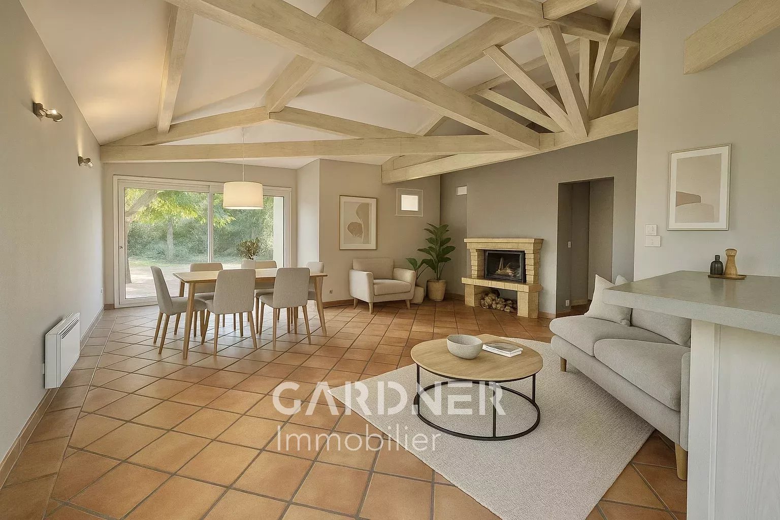 Photo 4 — GARDNER IMMOBILIER
