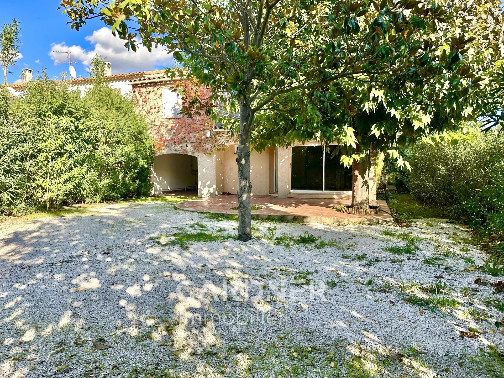 Photo 6 — GARDNER IMMOBILIER
