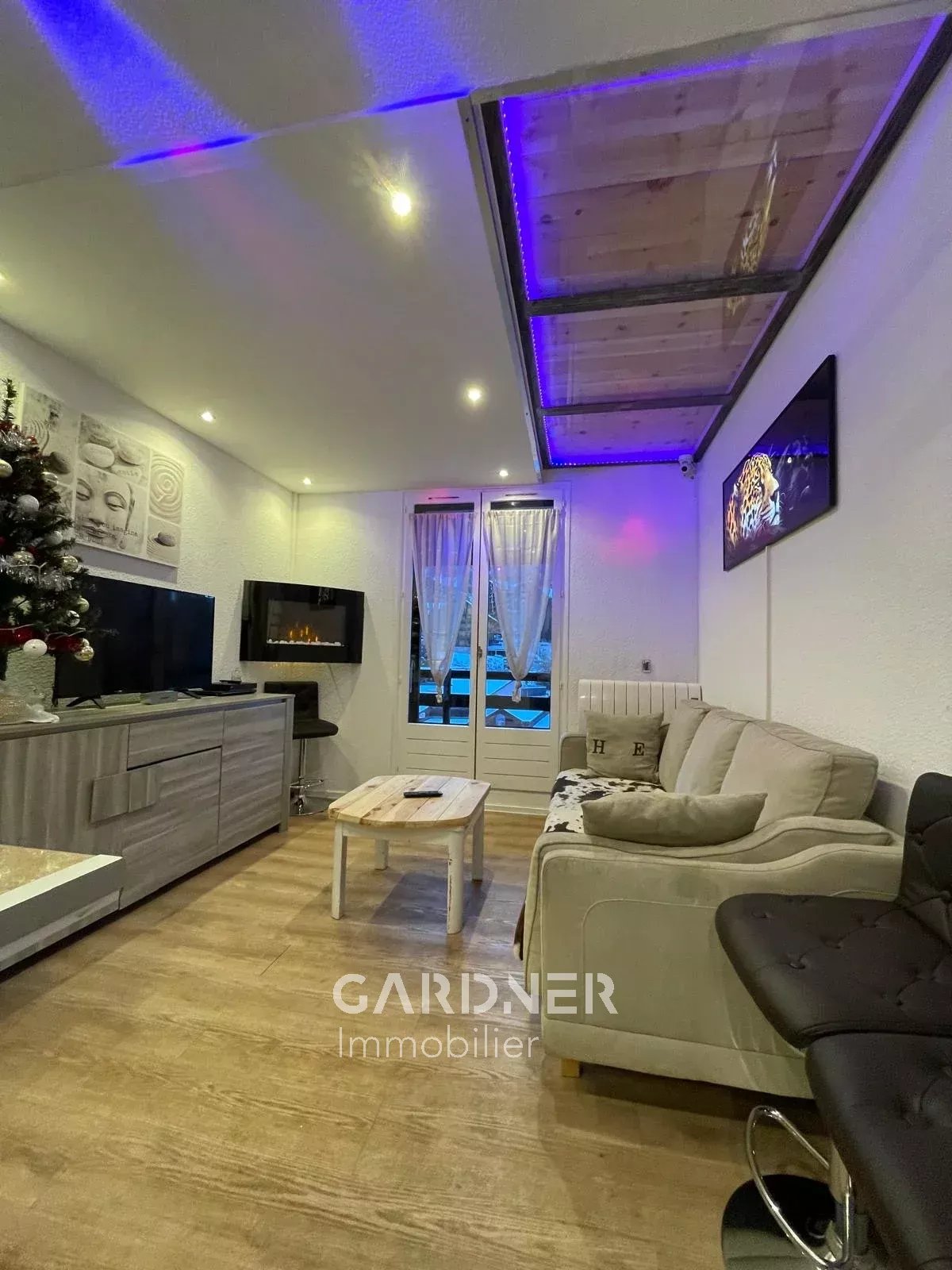 Photo 4 — GARDNER IMMOBILIER