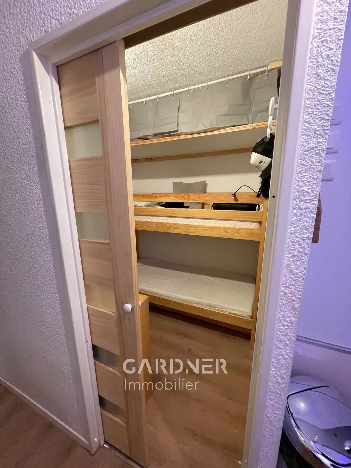 Photo 7 — GARDNER IMMOBILIER