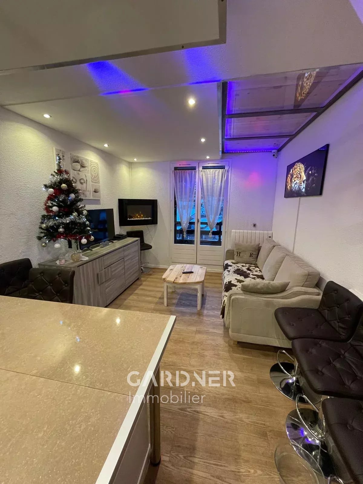 Photo 3 — GARDNER IMMOBILIER