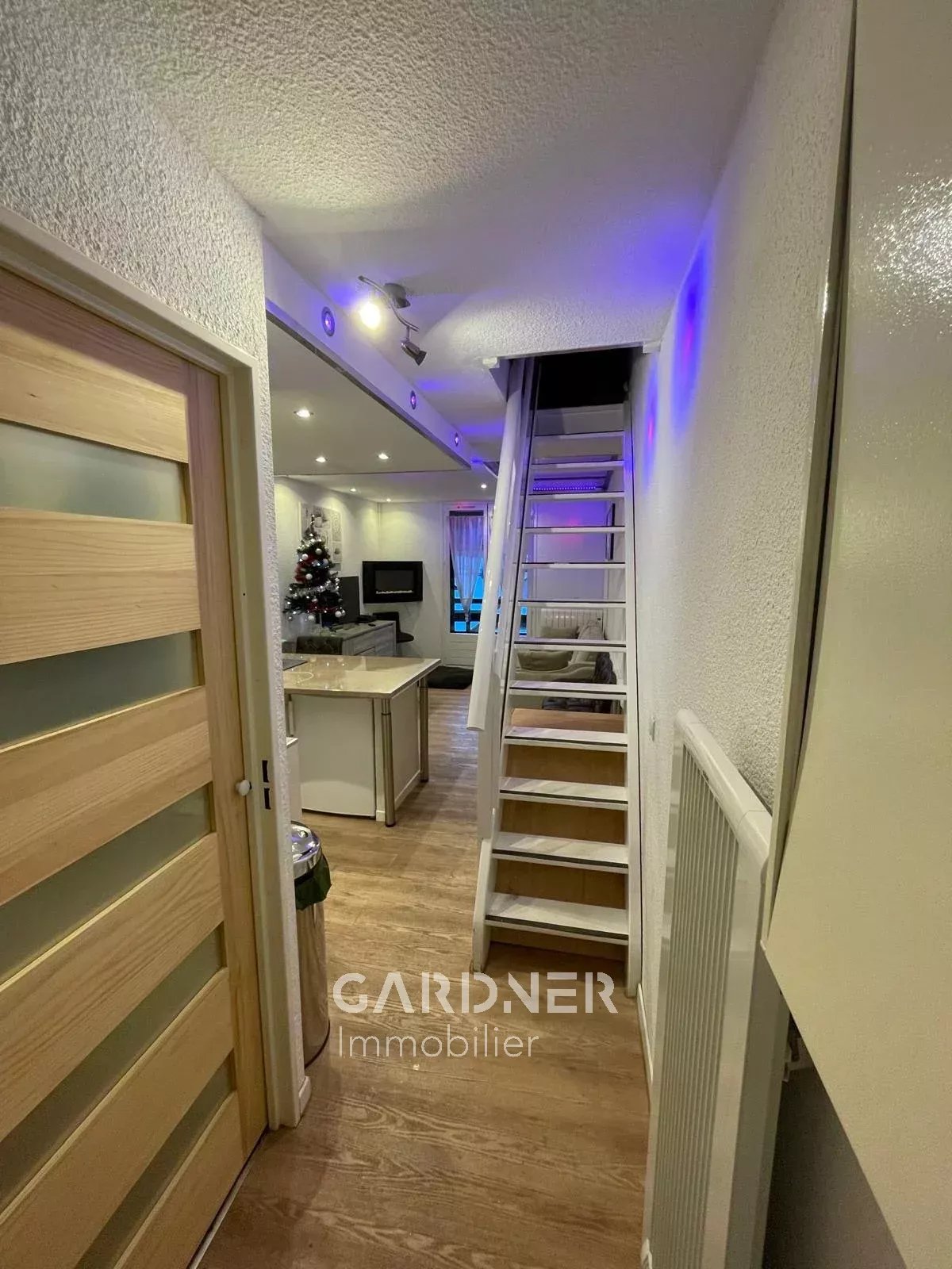 Photo 5 — GARDNER IMMOBILIER