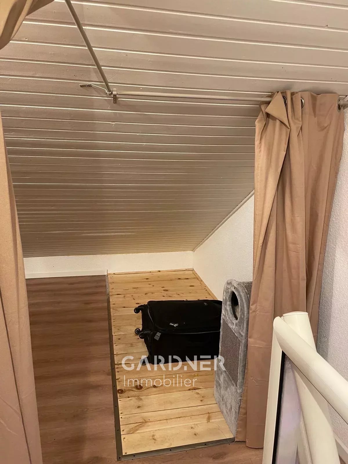 Photo 12 — GARDNER IMMOBILIER