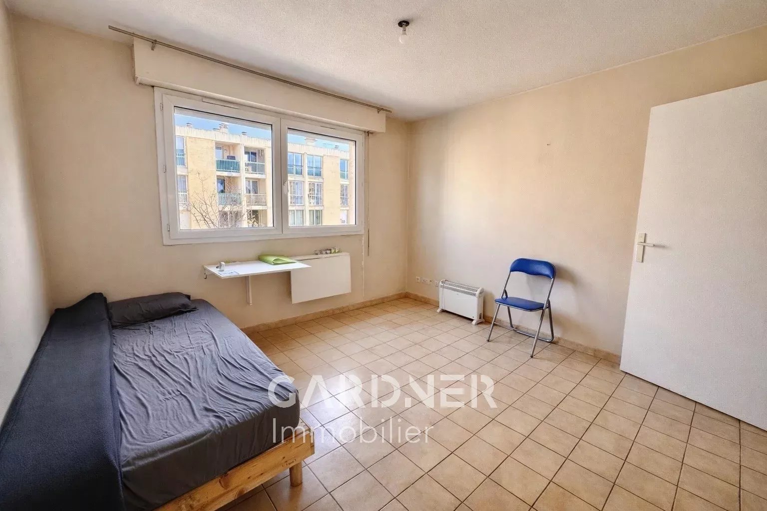 Photo 3 — GARDNER IMMOBILIER