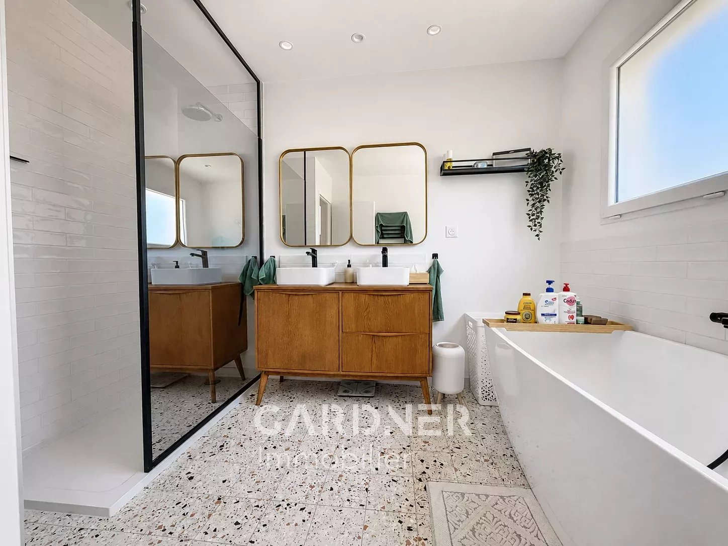 Photo 9 — GARDNER IMMOBILIER