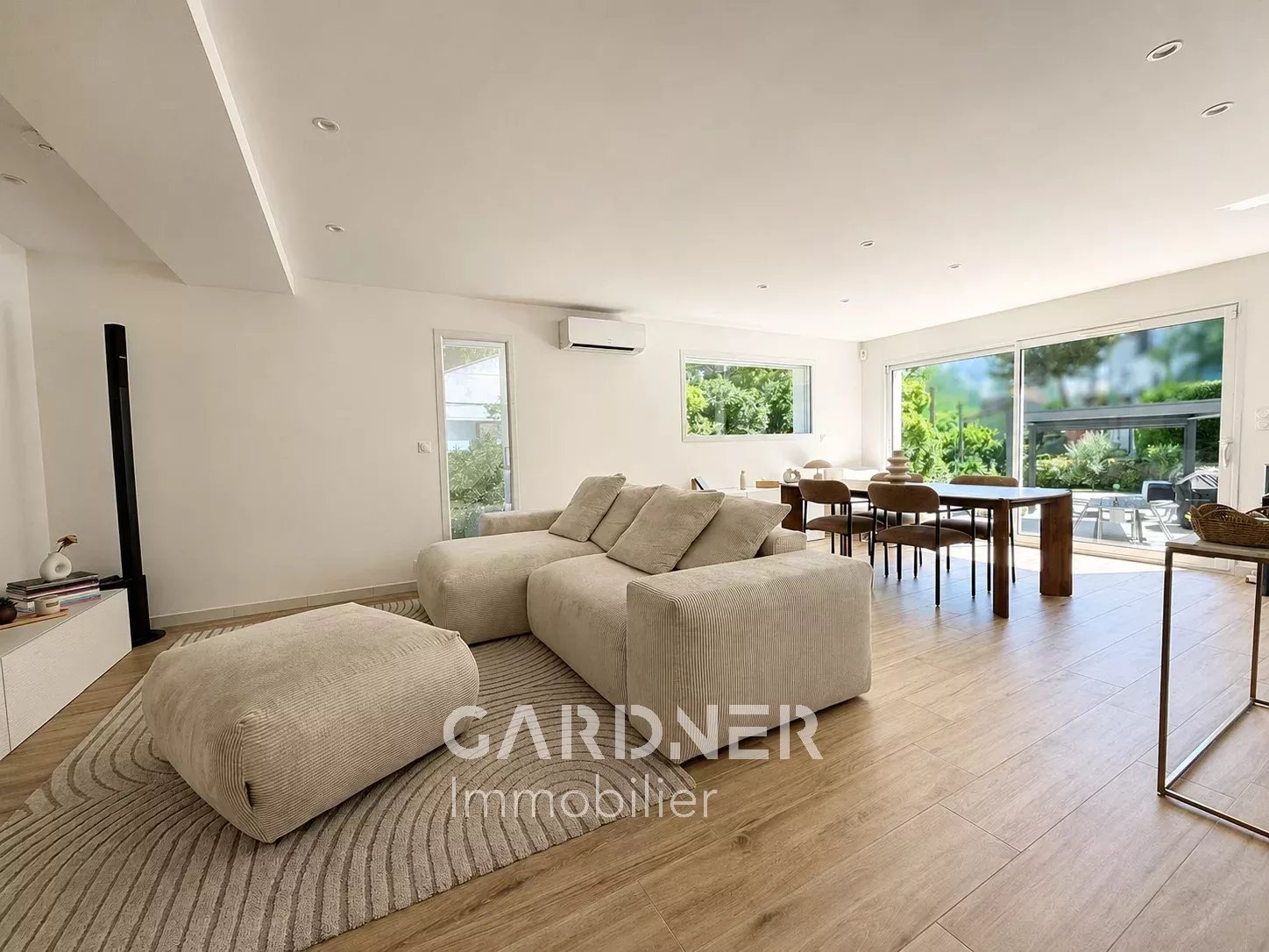 Photo 4 — GARDNER IMMOBILIER
