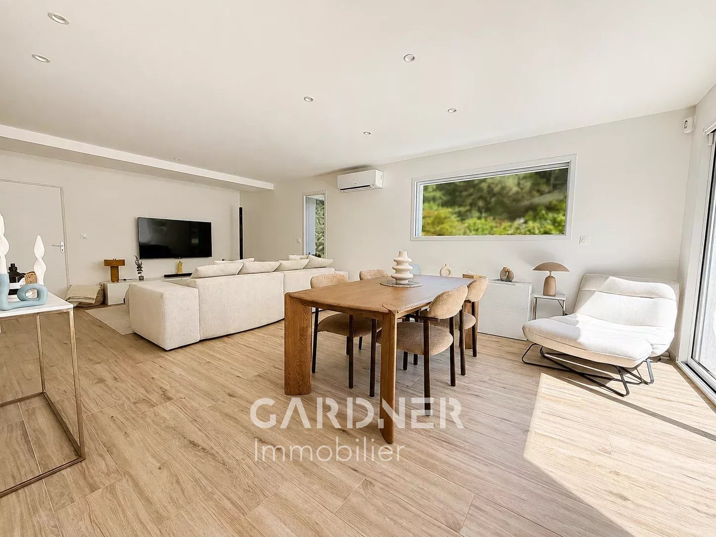Photo 3 — GARDNER IMMOBILIER
